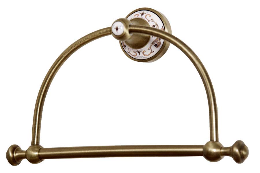 Изображение Держатель для полотенца Boheme Provanse 10805