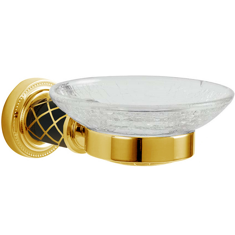 Мыльница Boheme MURANO 10903 ФОТО