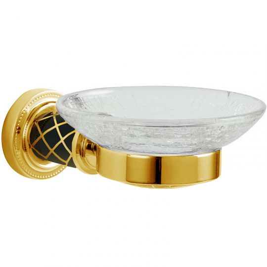 Мыльница Boheme MURANO 10903 схема 3