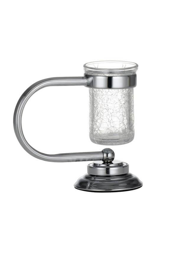 Настольный стакан для зубных щеток Boheme Murano 10911 ФОТО