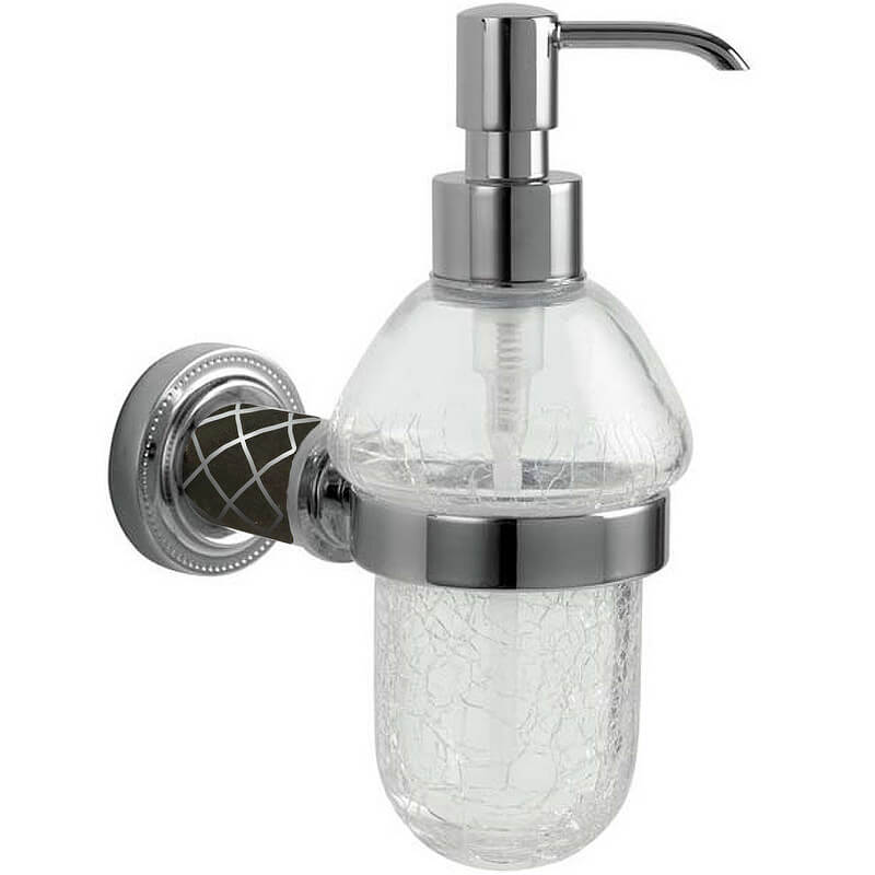 Настенный диспенсер Boheme MURANO 10912 ФОТО