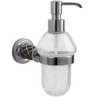 Настенный диспенсер Boheme MURANO 10912 схема 4