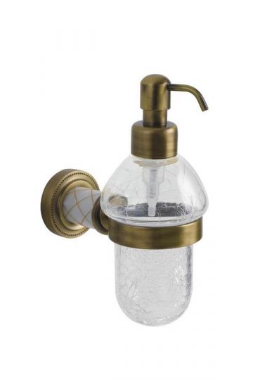 Настенный диспенсер Boheme MURANO 10912 схема 8