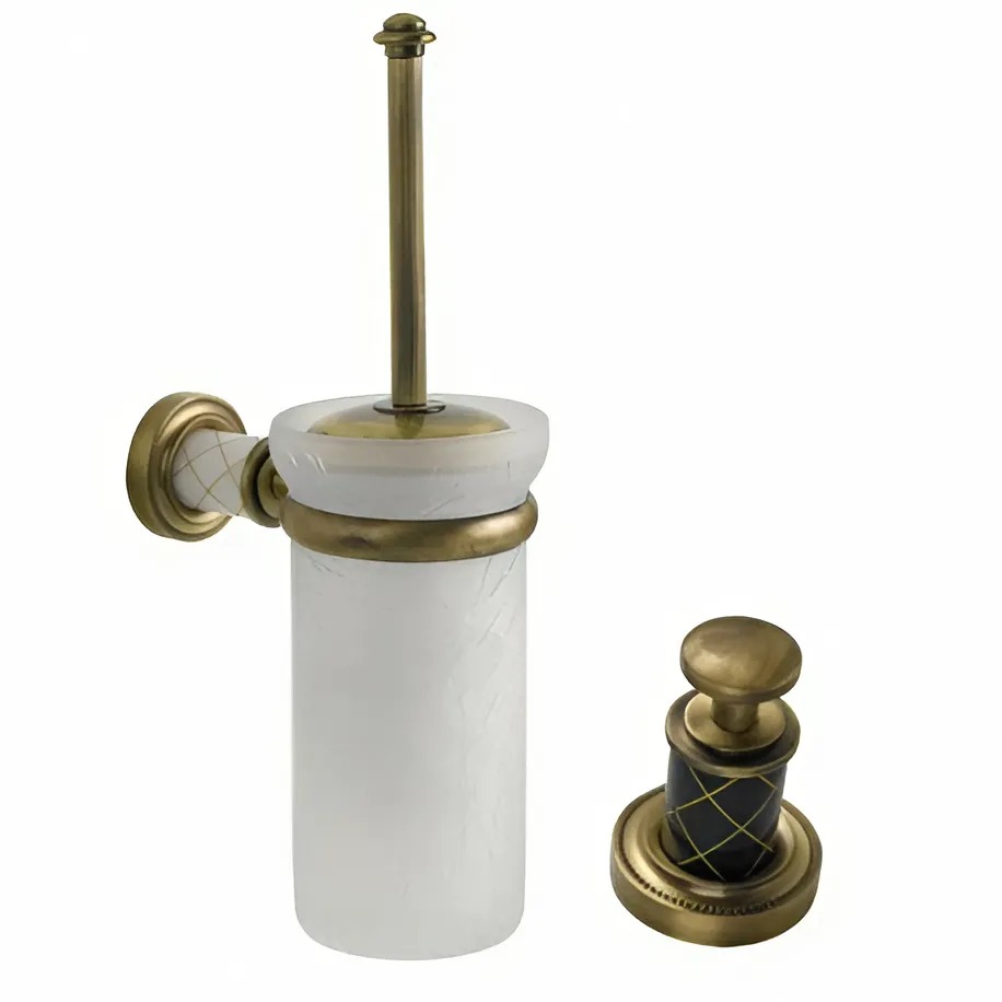 Изображение Ершик настенный стекло Boheme MURANO 10913