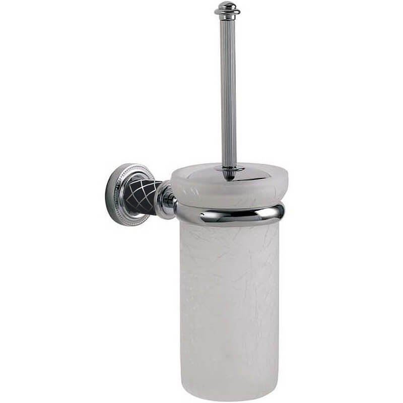 Ершик настенный стекло Boheme MURANO 10913 ФОТО