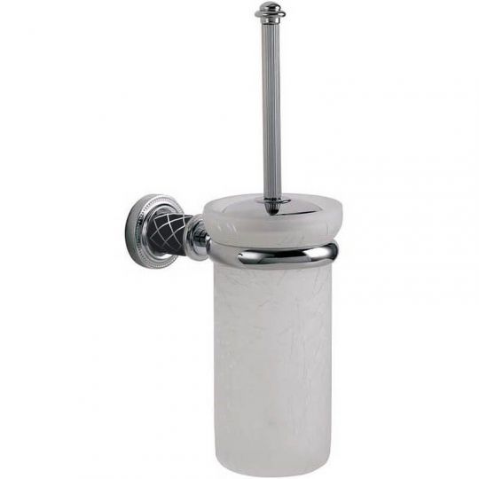 Ершик настенный стекло Boheme MURANO 10913 схема 2