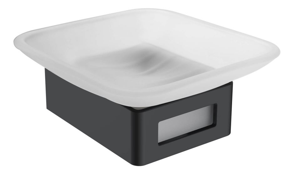 Мыльница Boheme Q 10943