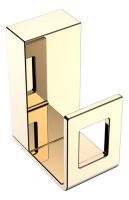 Крючок Boheme Q 10946 схема 3