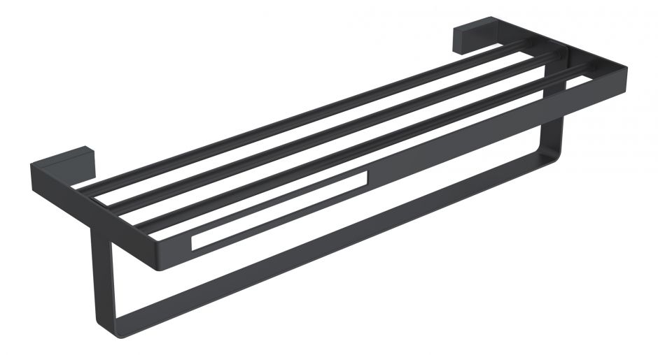 Полка для полотенец Boheme Q 10947