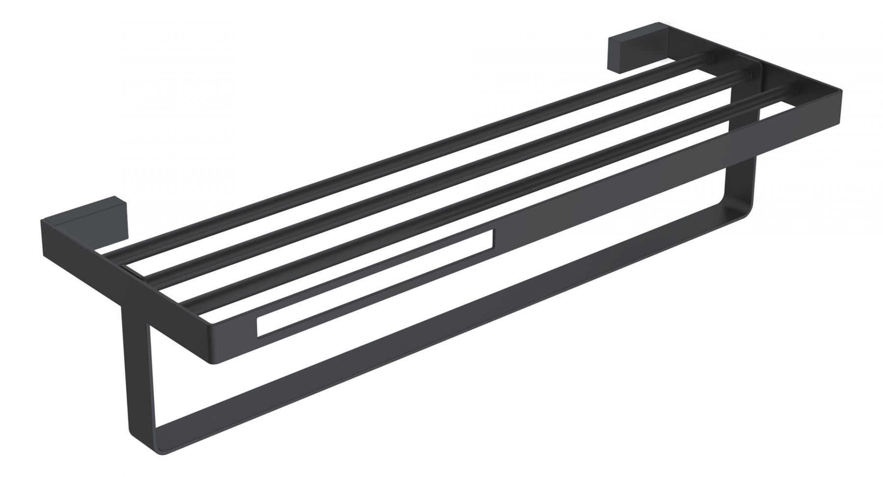 Полка для полотенец Boheme Q 10947 цена от 31 474 ₽ Фото Полка для полотенец Boheme Q 10947