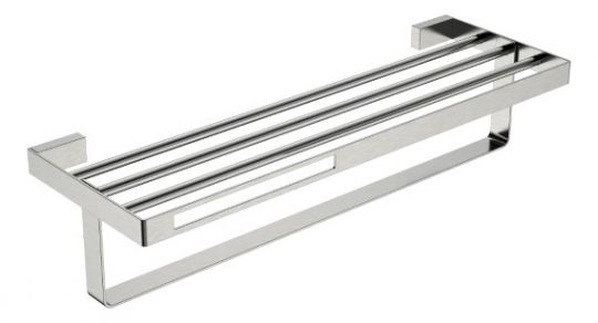 Полка для полотенец Boheme Q 10947 схема 7 Полка для полотенец Boheme Q 10947 схема 7