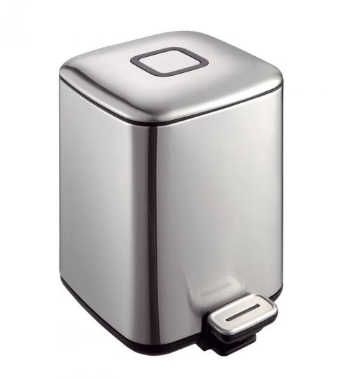 Ведро квадратное Boheme Q 10948 схема 3