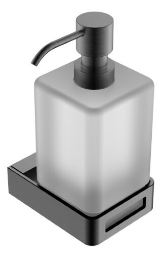 Диспенсер для жидкого мыла Boheme Q 10957 ФОТО