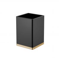 Стакан квадратный Boheme 10961 схема 2 Стакан квадратный Boheme 10961 схема 2