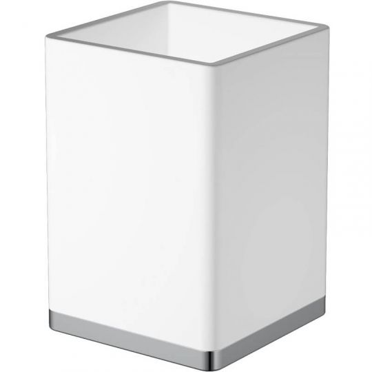 Стакан квадратный Boheme 10961 схема 3 Стакан квадратный Boheme 10961 схема 3