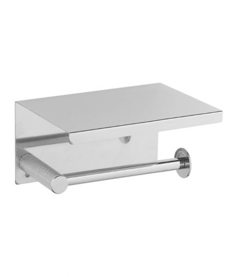 Держатель туалетной бумаги Boheme Uno 10971 схема 2