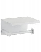 Держатель туалетной бумаги Boheme Uno 10971 схема 6