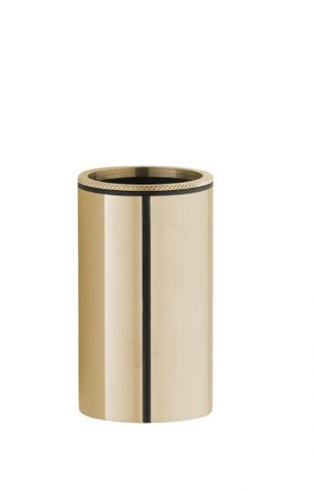 Наcтольный стакан Boheme Uno 10982 схема 3