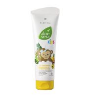 Средство для купания 3 в 1 для детей Aloe Vera Kids, 250 мл