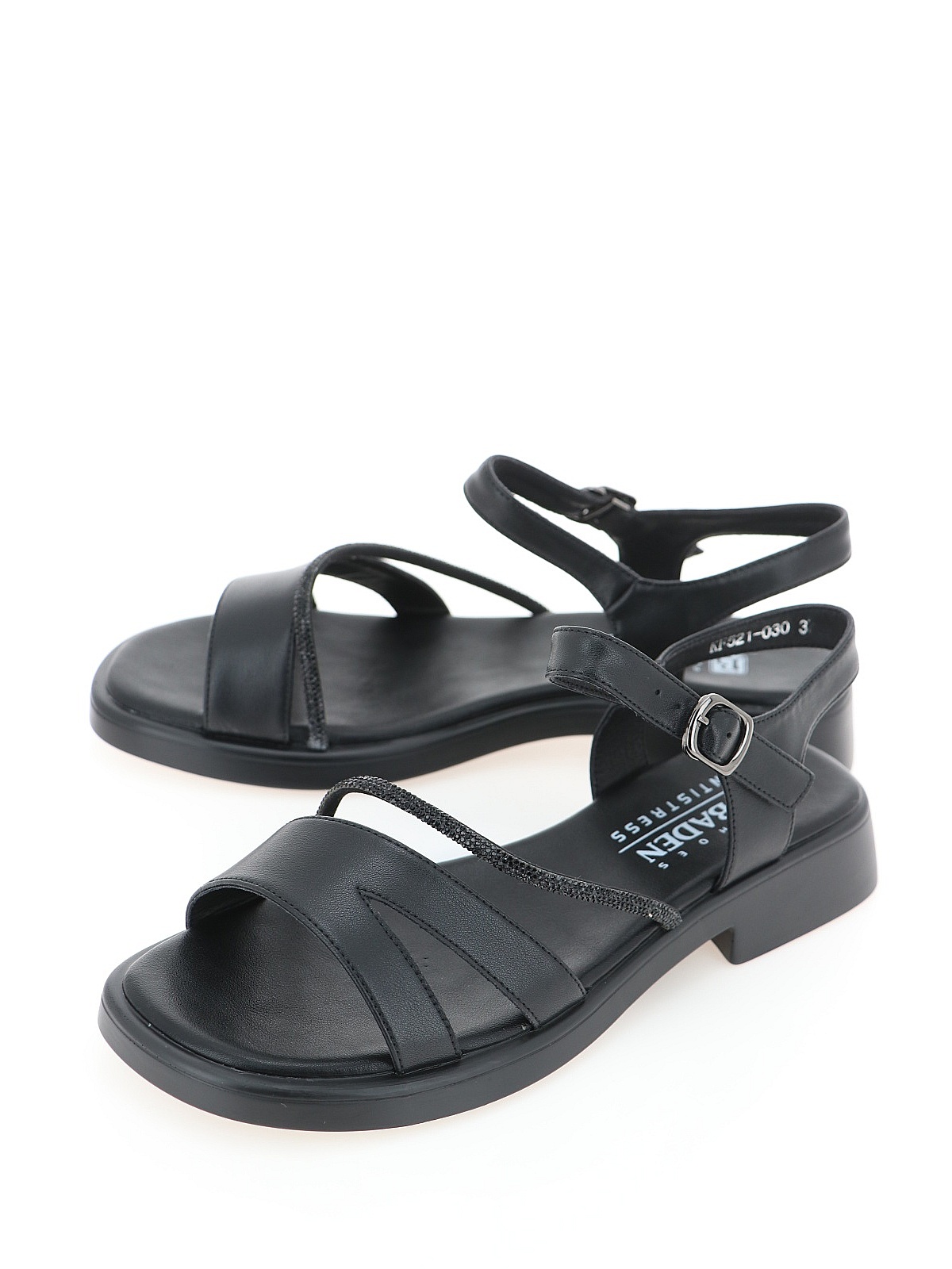 Баден Босоножки 521-030