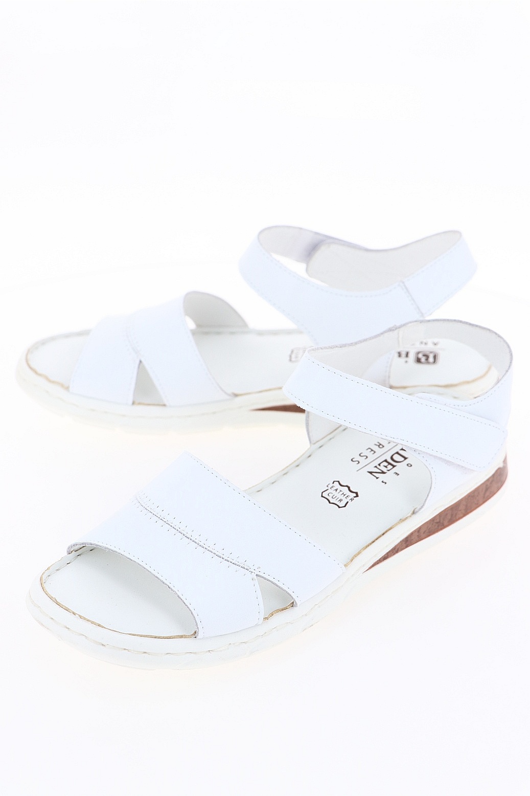 Баден Босоножки 003-031