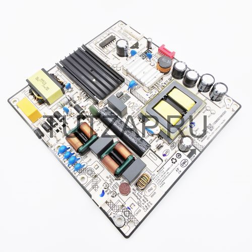 Блок питания SHG6504B060B-101HA REV:0.2 для телевизора Xiaomi Mi L55M5-ES