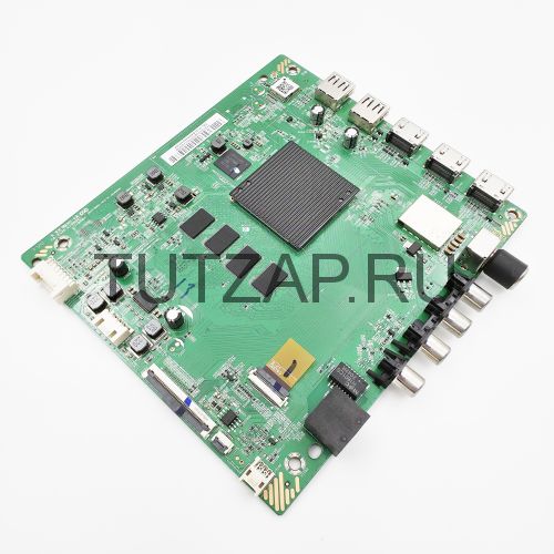 Материнская плата DKTV-B002-T972-AF-20190626 для телевизора Xiaomi Mi L55M5-ES