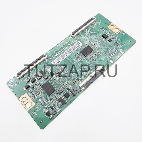 T-CON ST5461D13-2-C-2 для телевизора Xiaomi Mi L55M5-ES