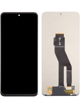 Дисплей для Honor X8a, 90 Lite (CRT-LX1, NX1, матрица Original) с сенсорным стеклом