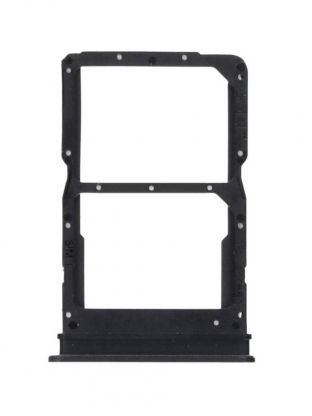 SIM-лоток (сим держатель) для Honor X8c (ABR-LX1)