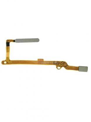 Шлейф со сканером отпечатков для Honor X9 (ANY-LX1)