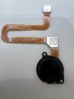 XIAOMI REDMI 10C Отпечаток пальца оригинал с разбора Черный