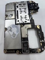 XIAOMI REDMI 10C материнская плата 64gb  готова к использованию, без ремонтов