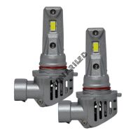 Светодиодные лампочки D9-HB3AC