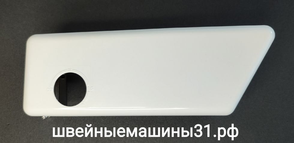 Крышка корпуса левая JUKI 644 откидная        цена 900 руб.