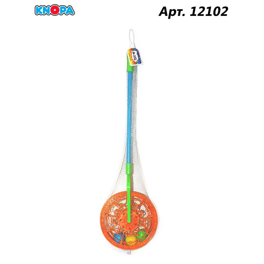 Каталка "Лошадки"