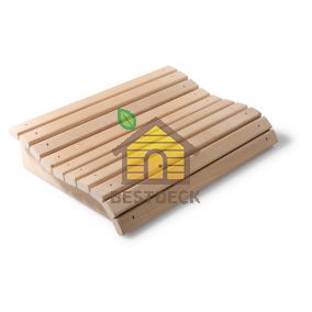 Подголовник для сауны Tylo