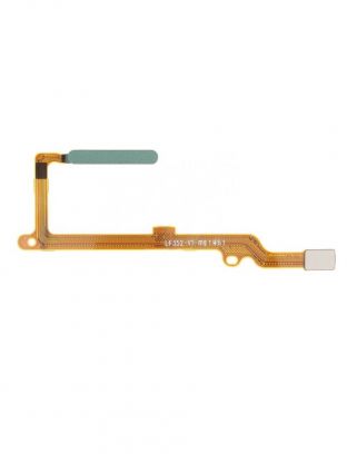 Шлейф со сканером отпечатков для Huawei nova 12 SE (BNE-LX1)