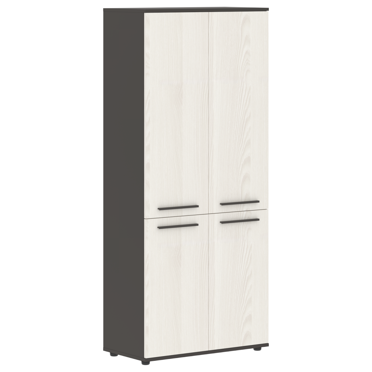Шкаф высокий широкий EHCS 85.3 852х430х1967