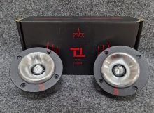 Динамик Ural TT25 ГРОМ Tweeter