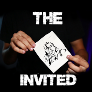 НОВИНКА! The INVITED силуэты от MProps.ru (Караоке: Леди Гага)