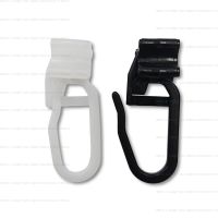 Крючки для скрытого карниза Gips-K 100 шт.