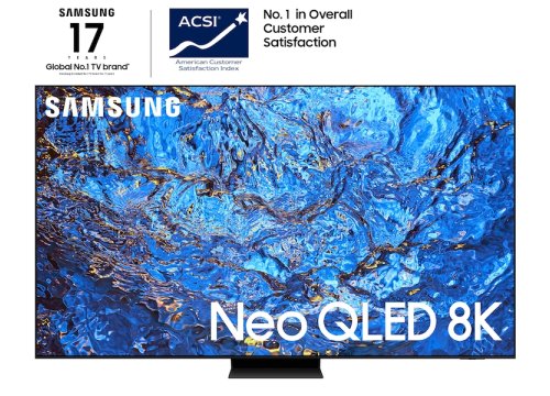 Телевизор Samsung QE98QN990C