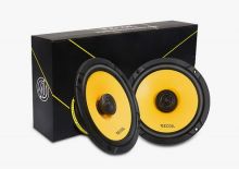 Динамик Recoil Yellow RLX-65 coax