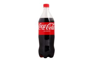 Coca-Cola 1л