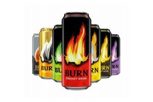 Burn 0,45л