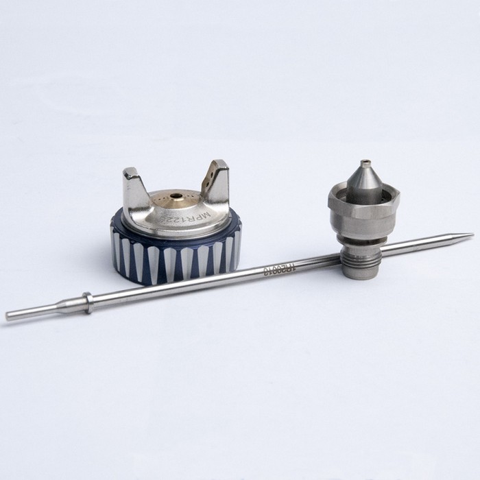 Isistem Ремкомплект №1 к краскораспылителю IS-IW-20-MP-1,8мм.