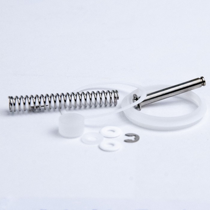 Isistem Ремкомплект №2 к краскораспылителю IS-IW-20-LP диаметр сопла любой