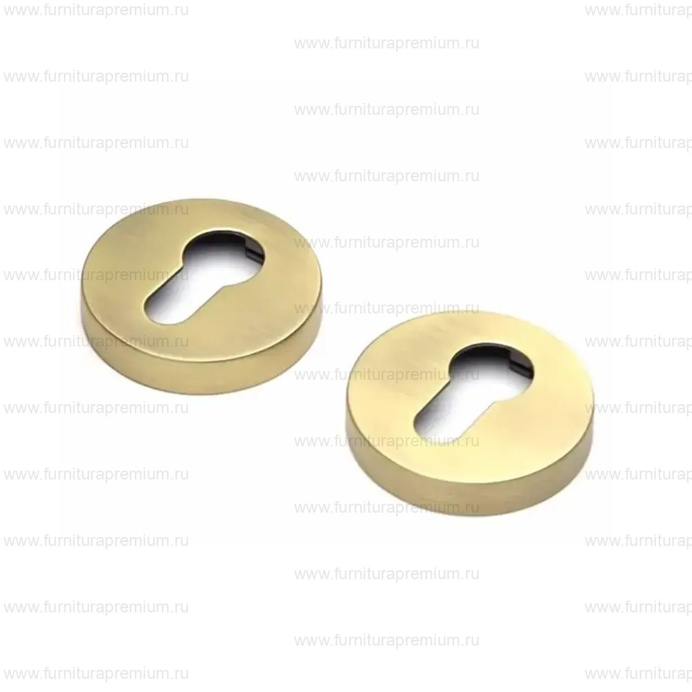 Накладка под цилиндр Cebi ET