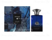Amouage Interlude Black Iris